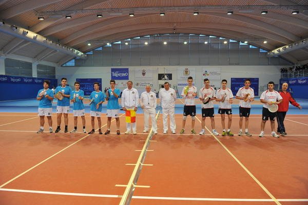 Italia-Francia F 